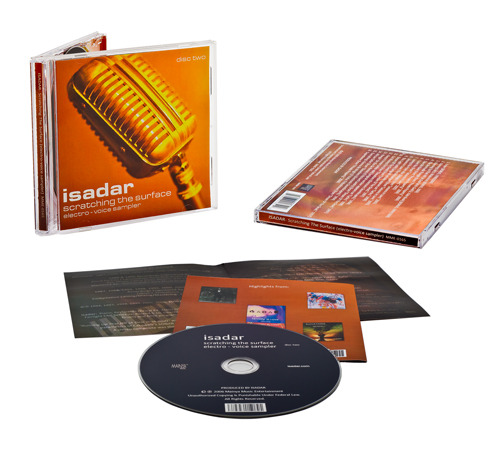 Isadar-Scratching-The-Surface-Vocal-merch