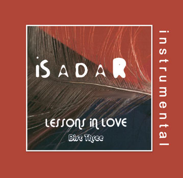 Isadar-Lessons-In-Love-Disc-3 (Instrumental Version)