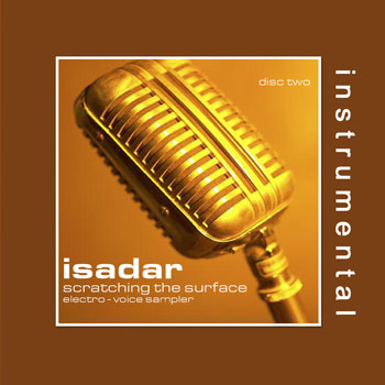 Isadar-Scratching-The-Surface-Vocal-Instrumental-cover