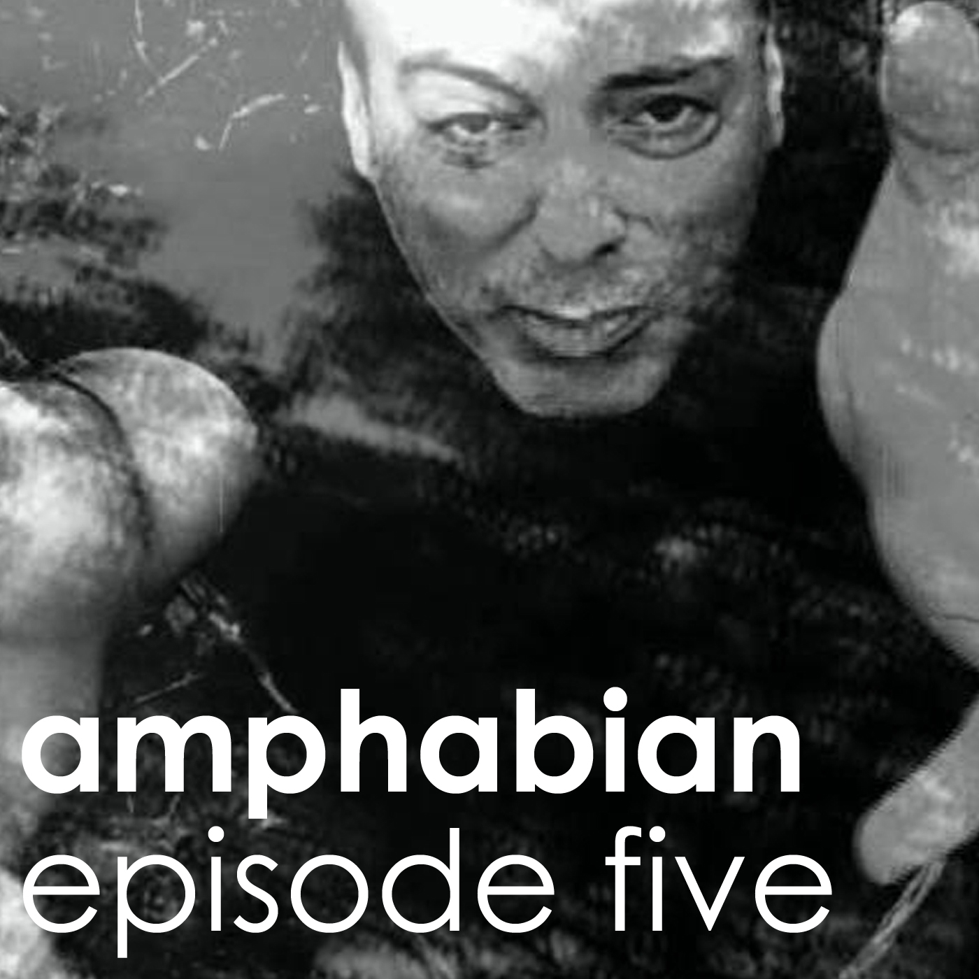 Episode Five episode artwork
