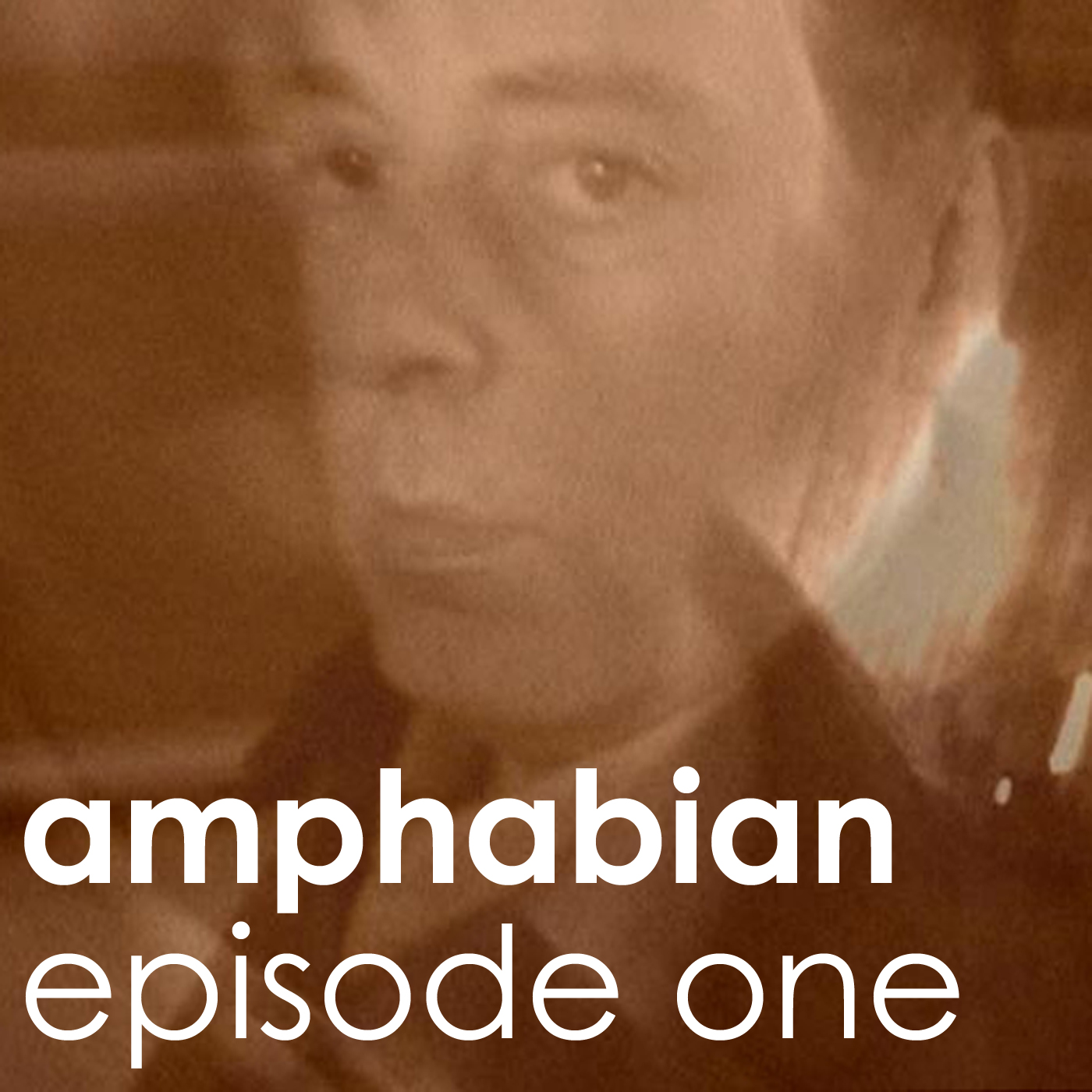 Episode One episode artwork