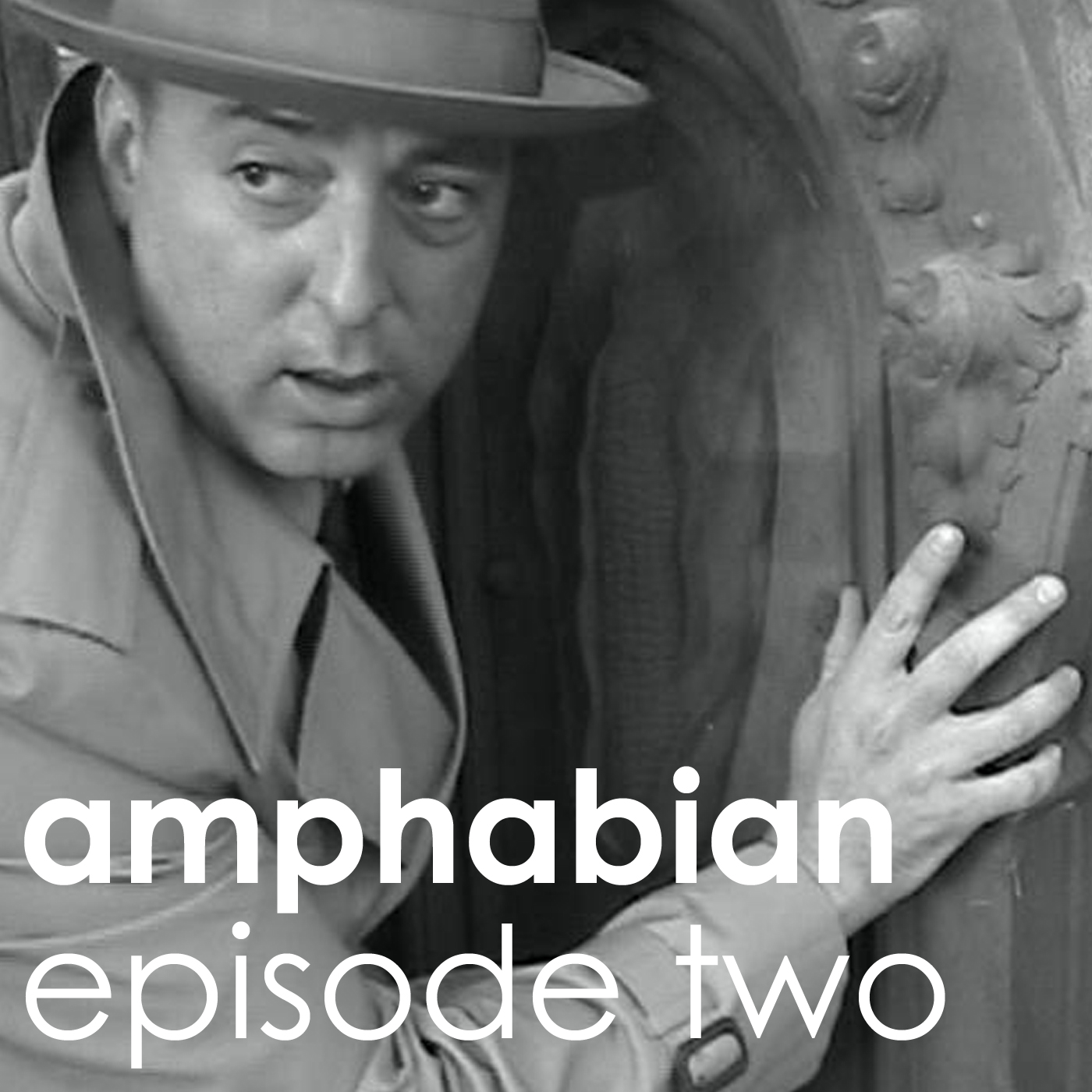 Episode Two episode artwork