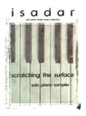 ISADAR-Scratching-The-Surface-sheet-music-thumbnail