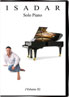 ISADAR-Solo-Piano-Collection-Volume-2-DVD-thumbnail
