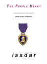 ISADAR-The-Purple-Heart-sheet-music-thumbnail