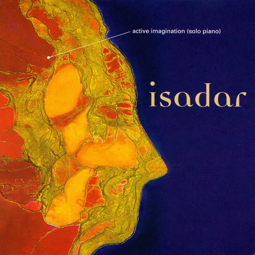 IsadarActiveImaginationCover