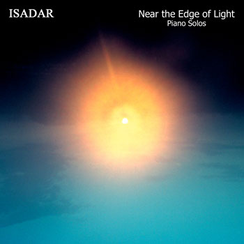 Near The Edge Of Light (piano solos)