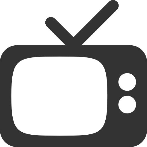 House-and-Appliances-Tv-icon