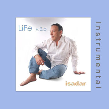 Isadar-LiFe-v-2-o-Instrumental-cover