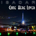 ISADAR-Come-Here-Lover-thumbnail