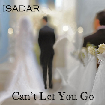 ISADAR-Cant-Let-You-Go-350x350