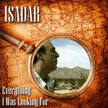 ISADAR-Everything-I-Was-Looking-For-350x350