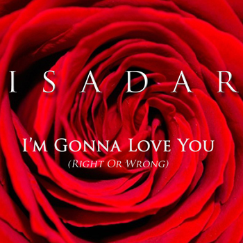 ISADAR-I'm-Gonna-Love-You-350x350