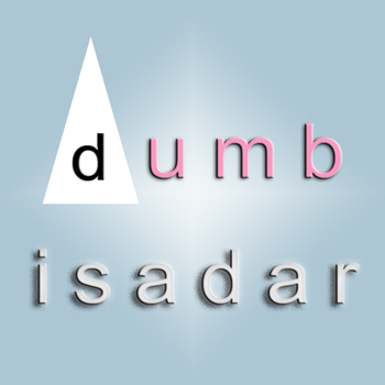 ISADAR - Dumb