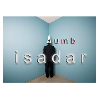 ISADAR - Dumb