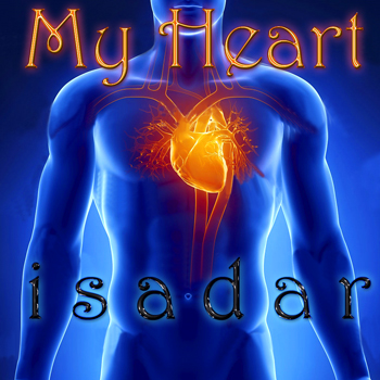 ISADAR – My Heart