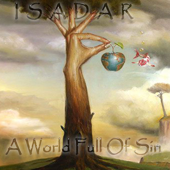ISADAR – A World Full Of Sin
