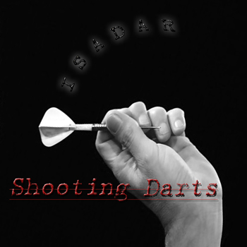 ISADAR – Shooting Darts