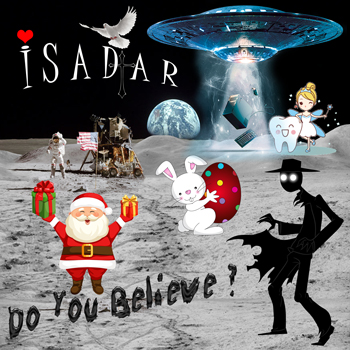 ISADAR – Do You Believe?