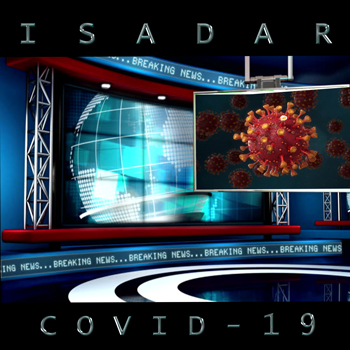 ISADAR – COVID-19