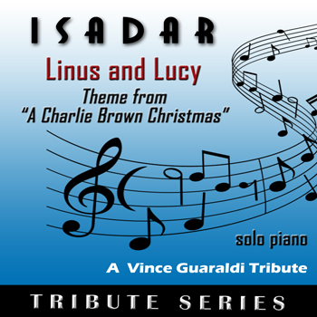 ISADAR – Linus and Lucy (Theme from 