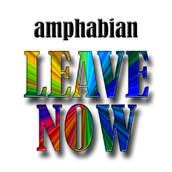AMPHABIAN – Leave Now