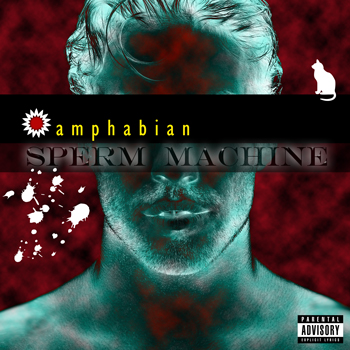 AMPHABIAN – Sperm Machine
