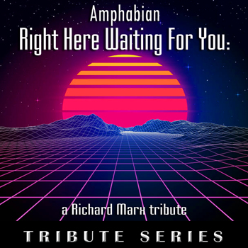 AMPHABIAN – Right Here Waiting