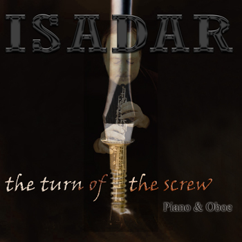 ISADAR – The Turn Of The Screw