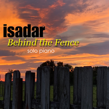 ISADAR - Behind the Fence