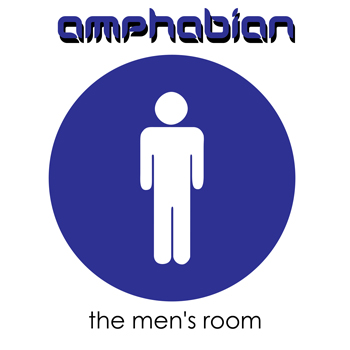 AMPHABIAN – The Men's Room (Single)