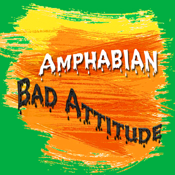 Bad Attitude