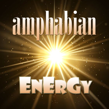 AMPHABIAN – Energy (Single)