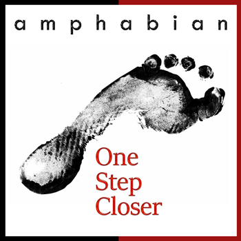 AMPHABIAN – One Step Closer (Single)