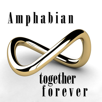AMPHABIAN – Together Forever (Single)