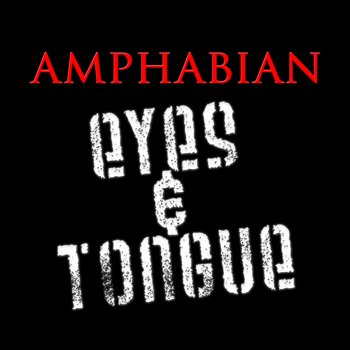 Amphabian: Eyes & Tongue