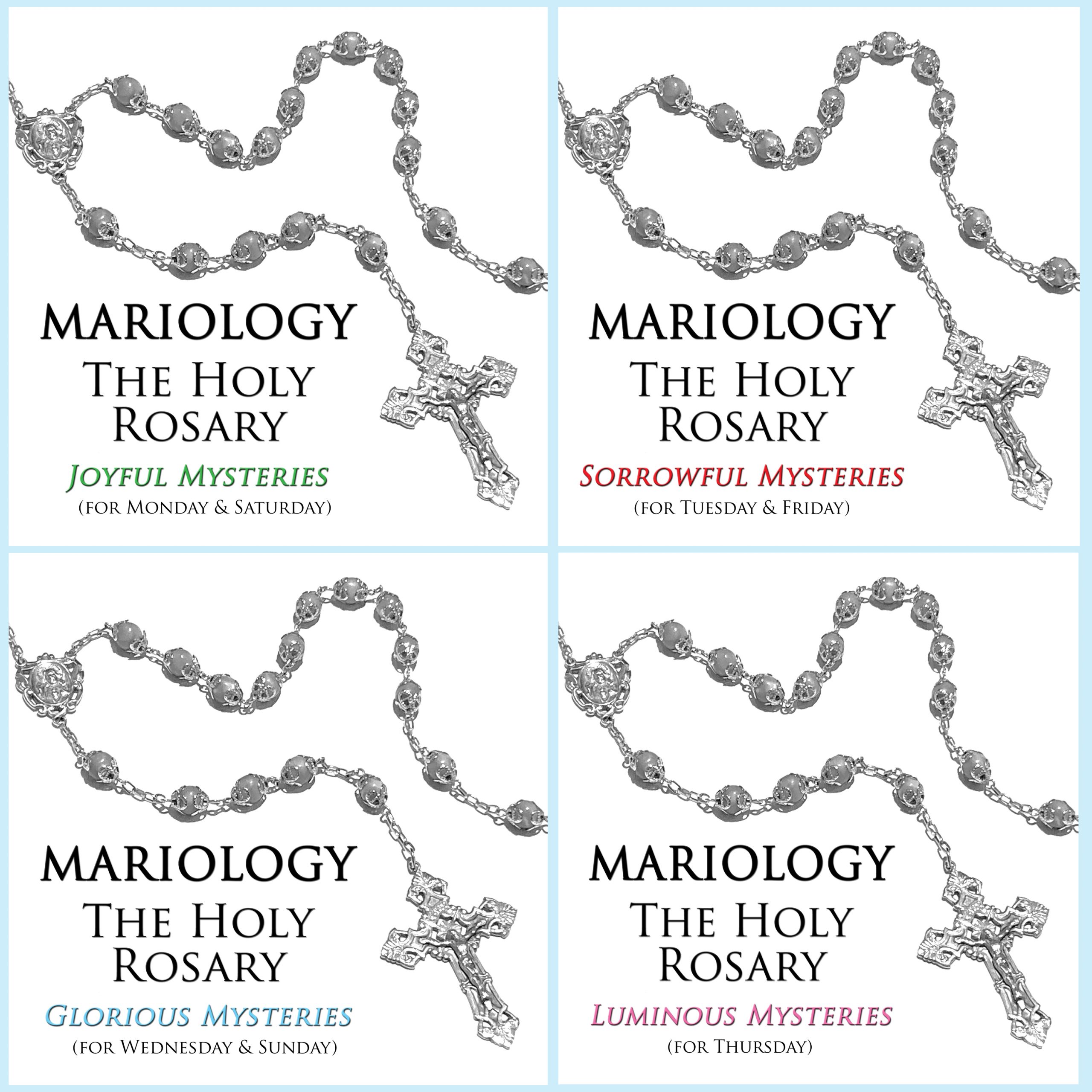 Mariology - 