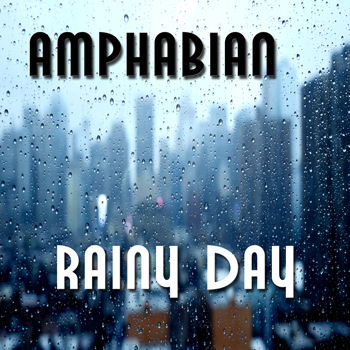 Amphabian: Rainy Day