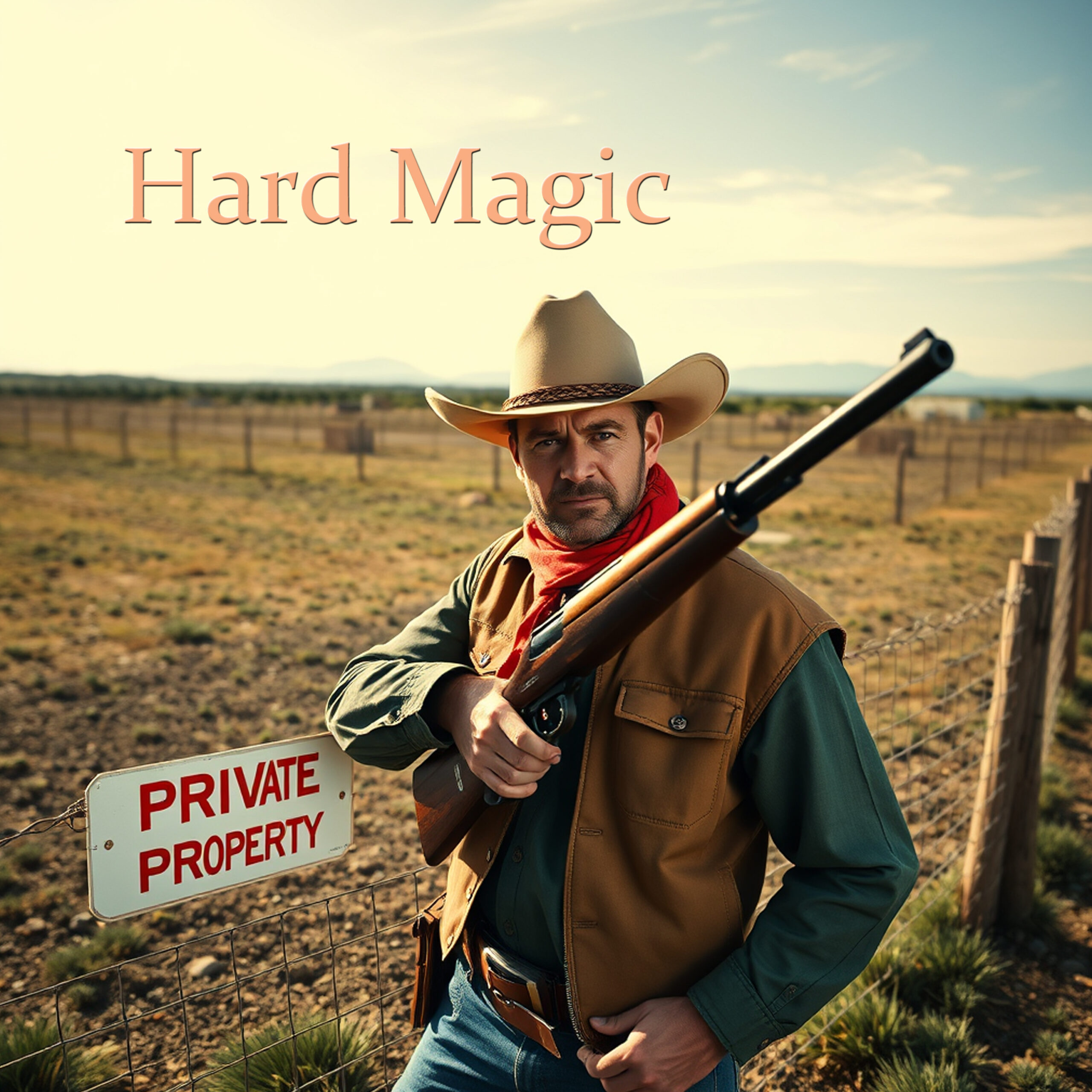 HARD MAGIC-Private-Property-(Reimagined)-album-thumbnail
