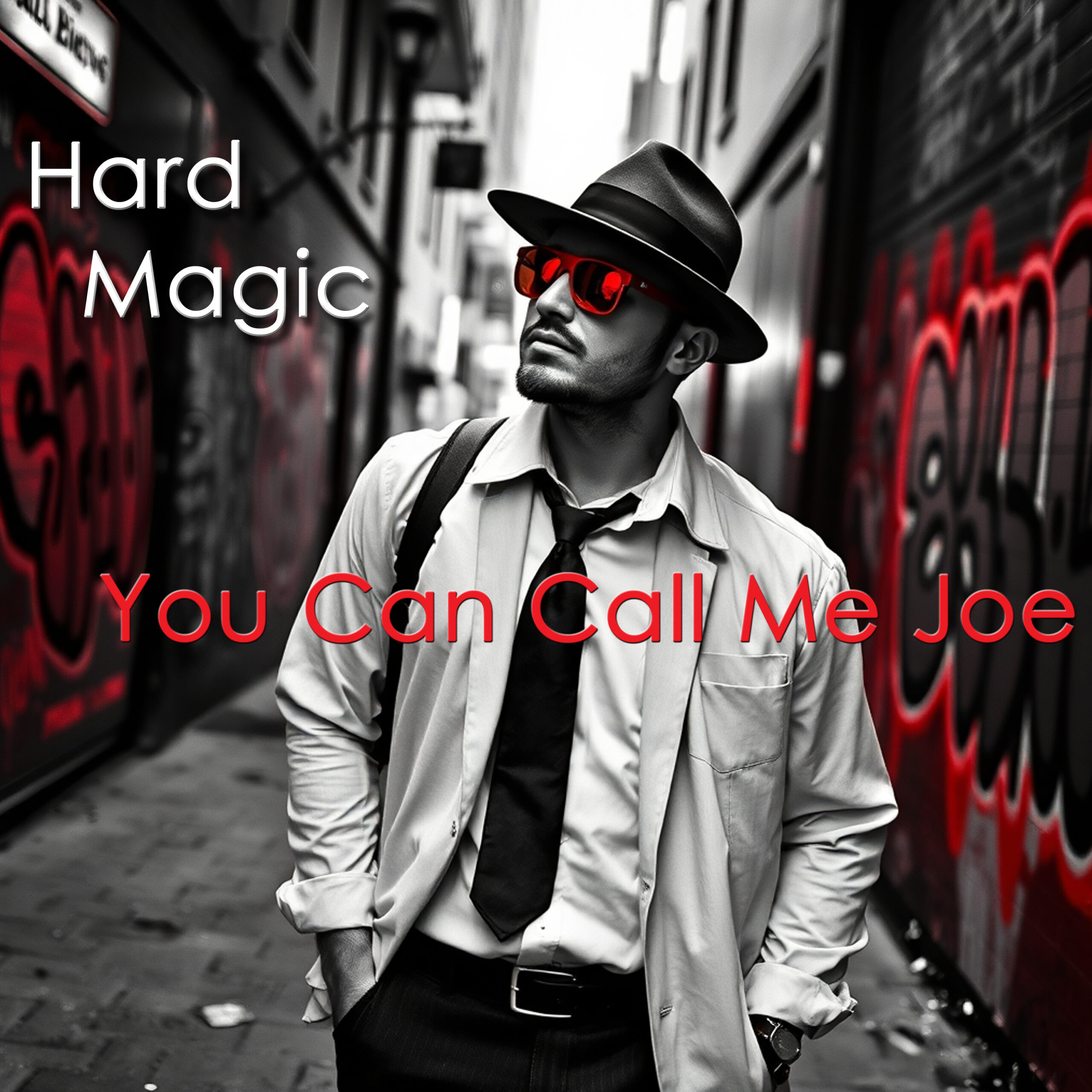 HARD MAGIC-You-Can-Call-Me-Joe-album-thumbnail