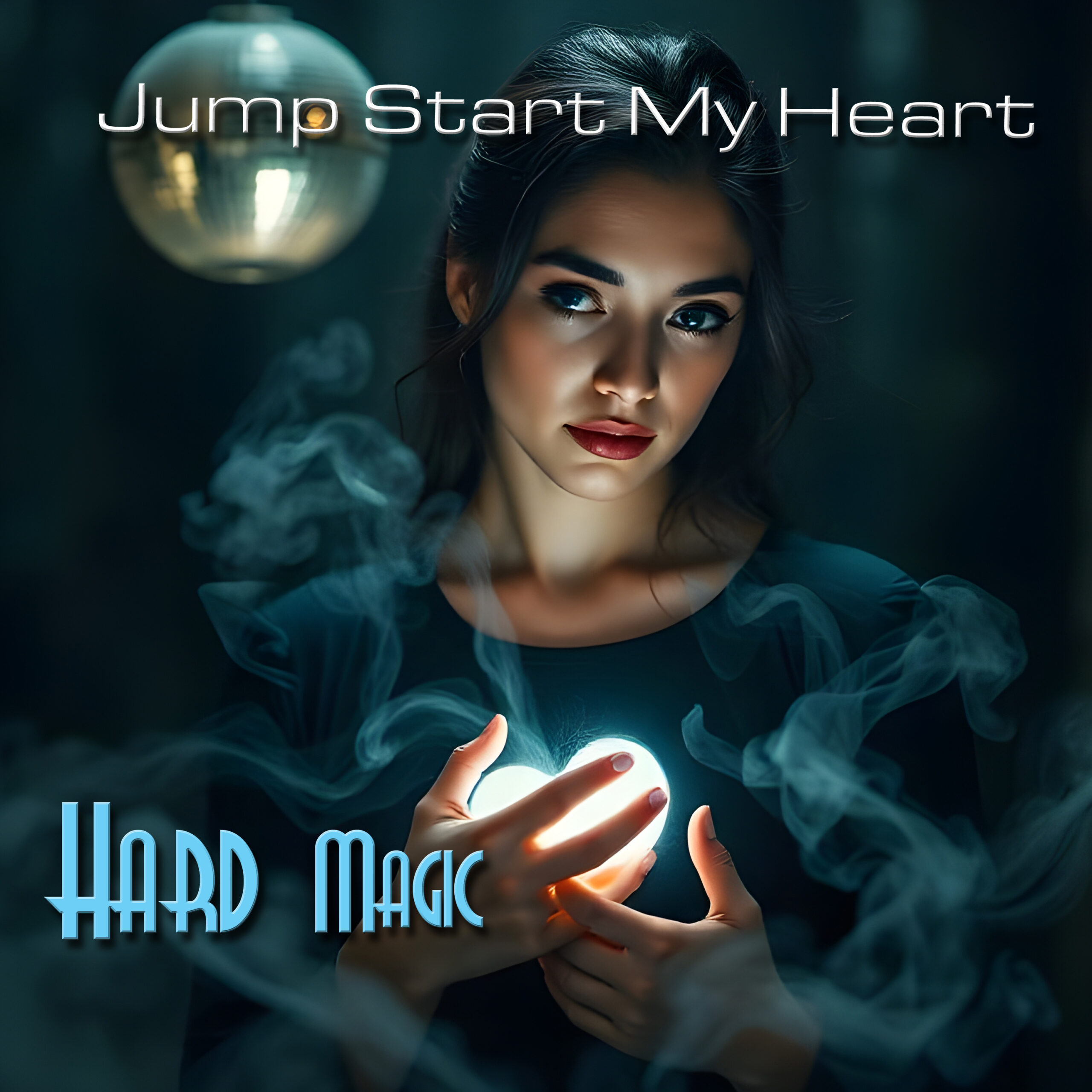 HARD MAGIC-Jump-Start-My-Heart-thumbnail