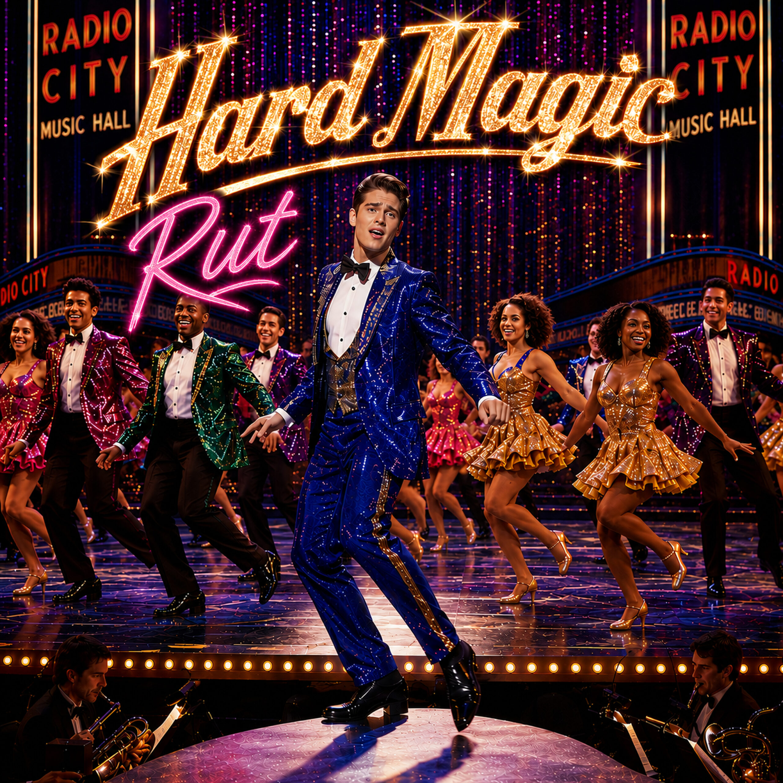 HARD MAGIC-Rut-thumbnail