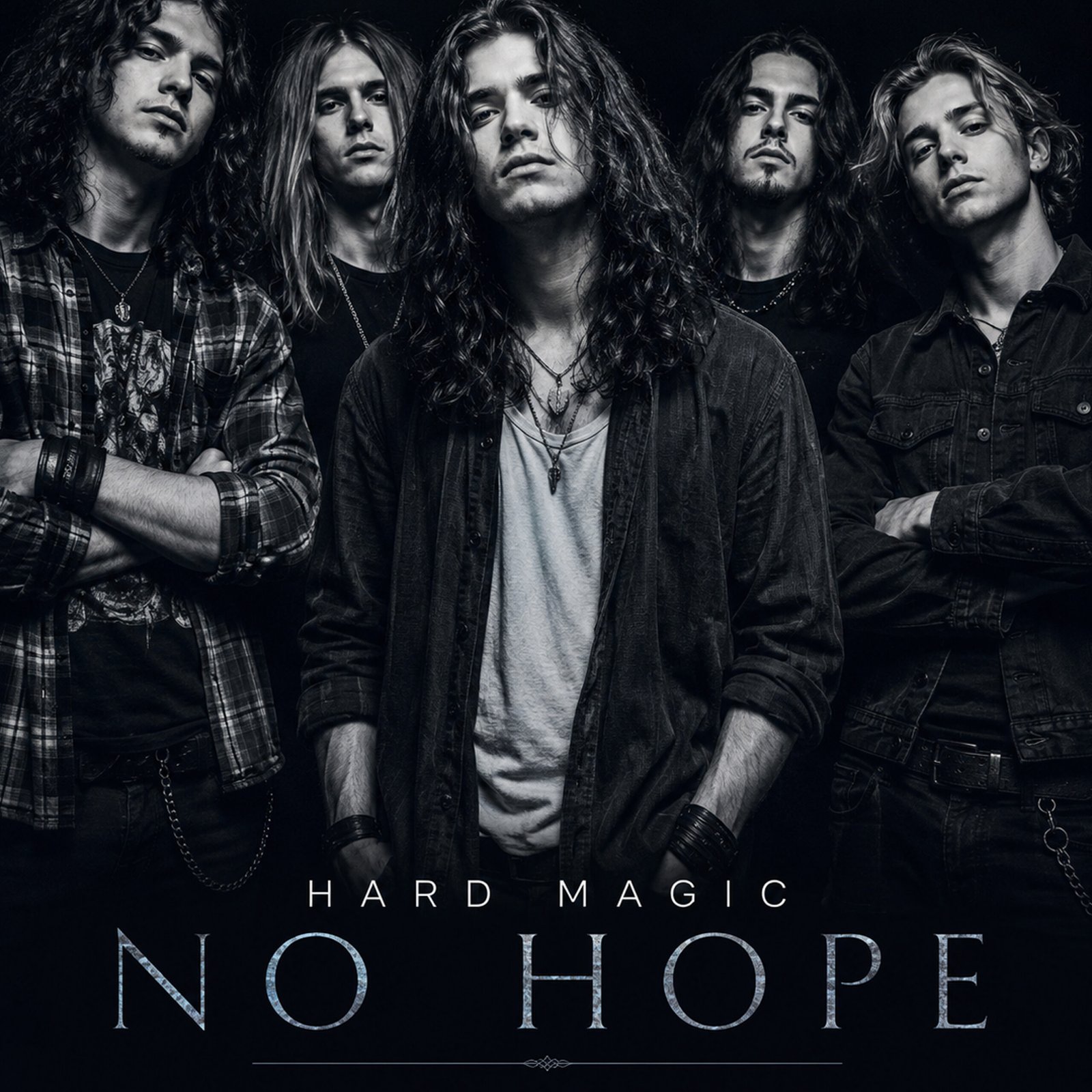 HARD MAGIC-No-Hope-thumbnail