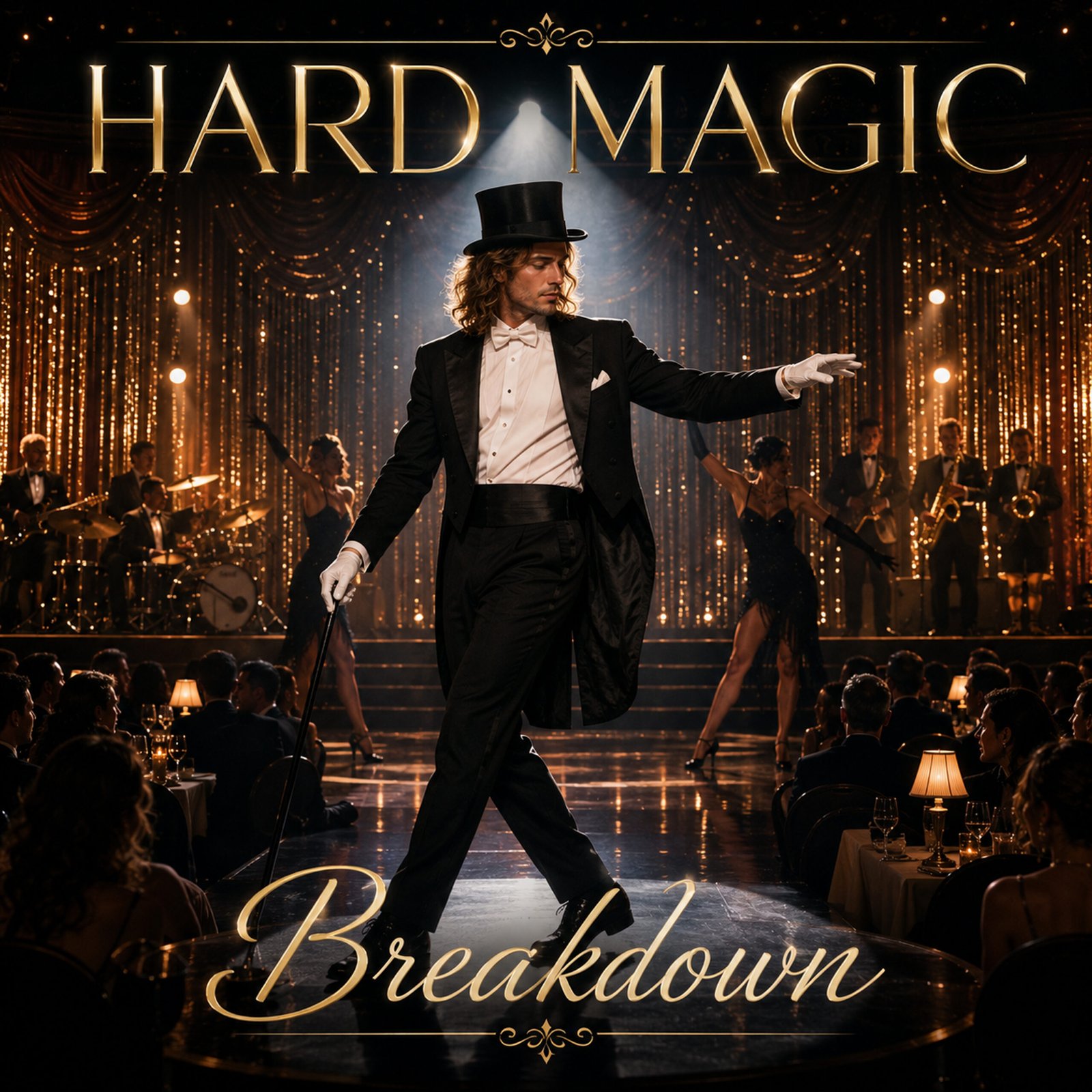 HARD MAGIC-Breakdown-thumbnail