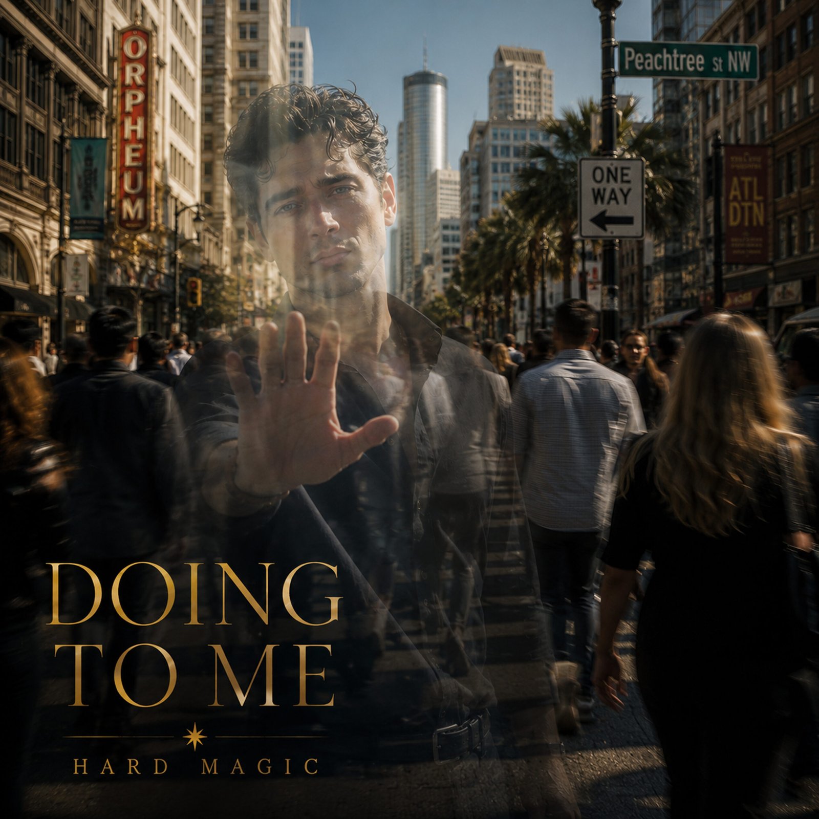 HARD MAGIC-Doing-To-Me-thumbnail