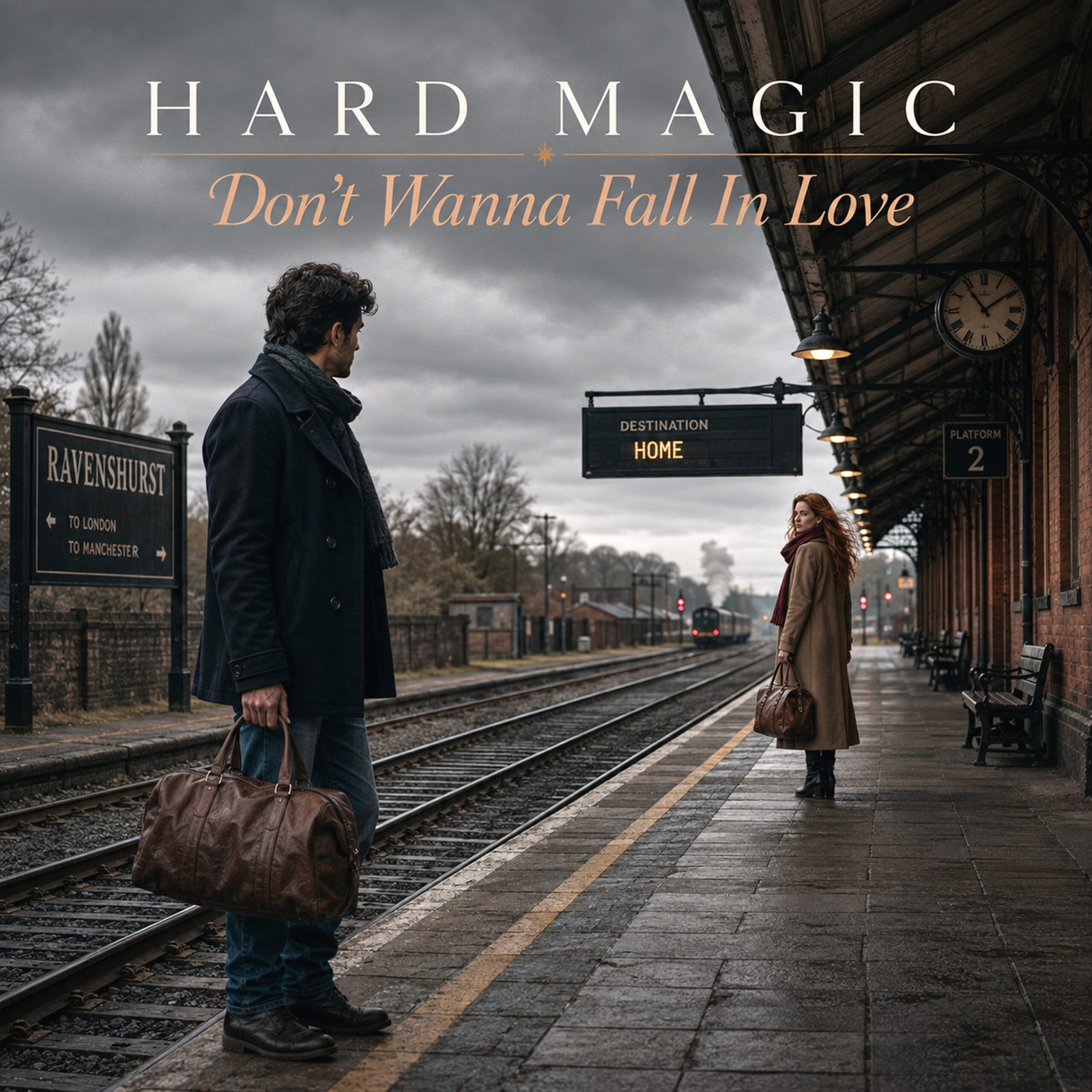 HARD MAGIC-Don't-Wanna-Fall-In-Love-thumbnail
