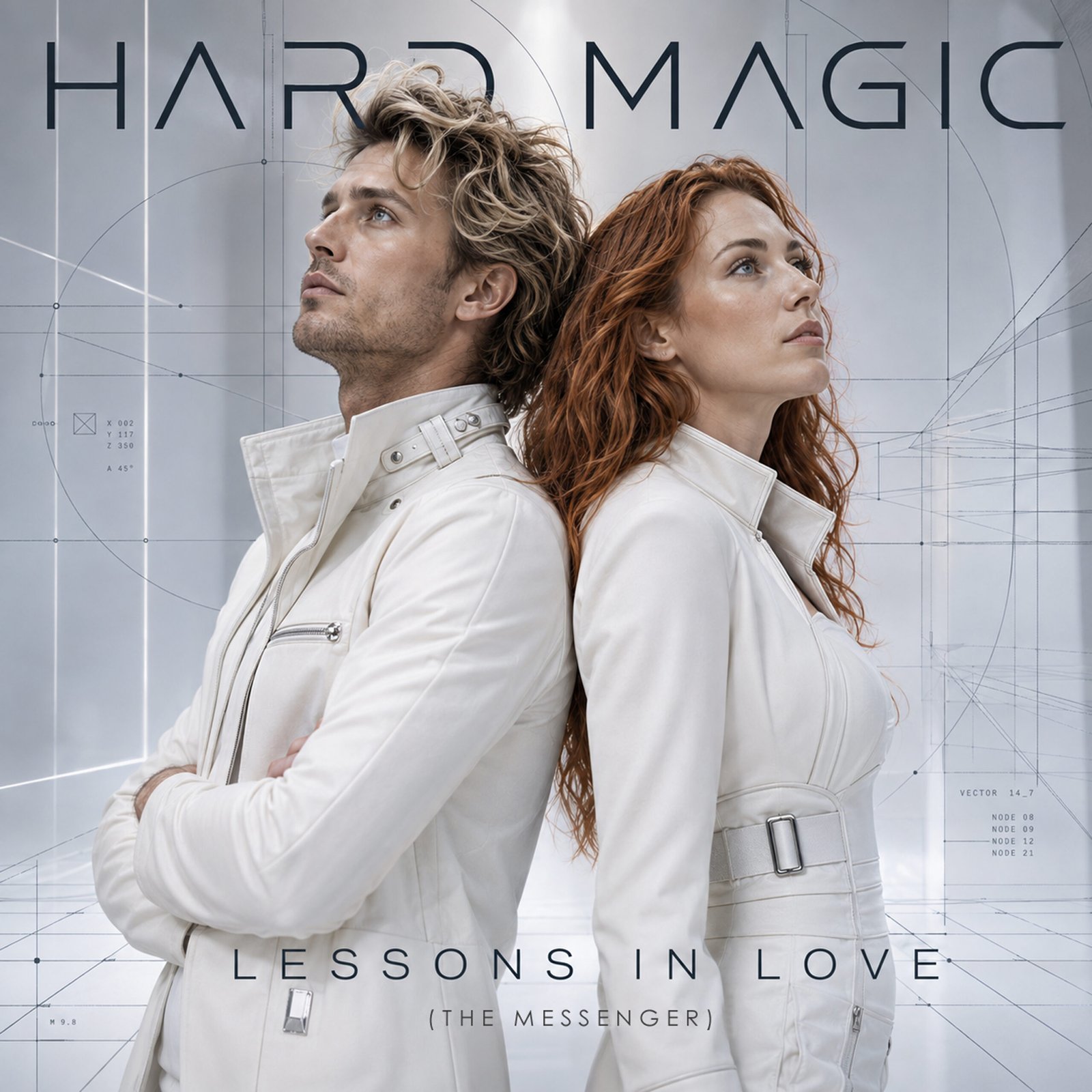 HARD MAGIC-Lessons-In-Love-The-Messenger-thumbnail