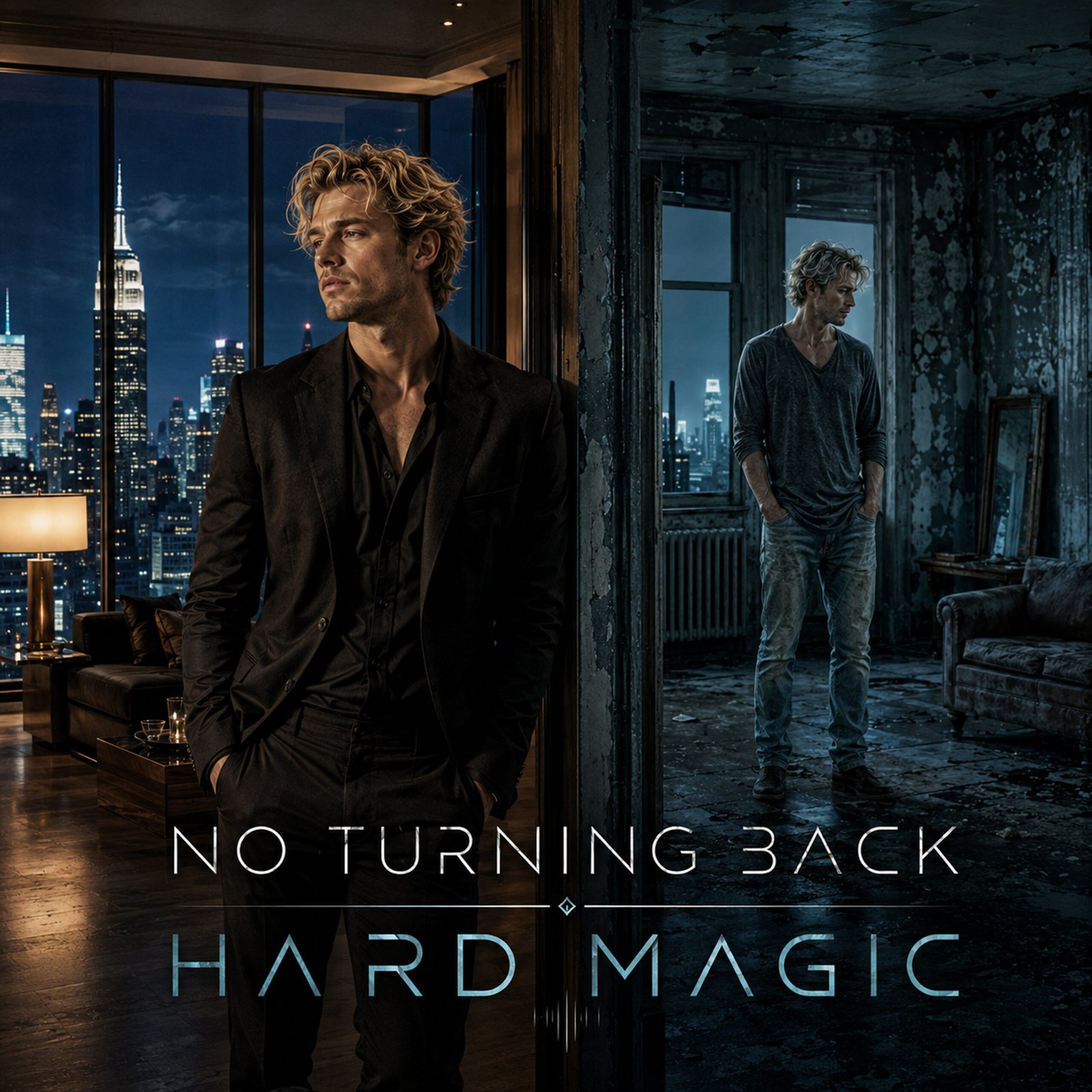 HARD MAGIC-No-Turning-Back-thumbnail