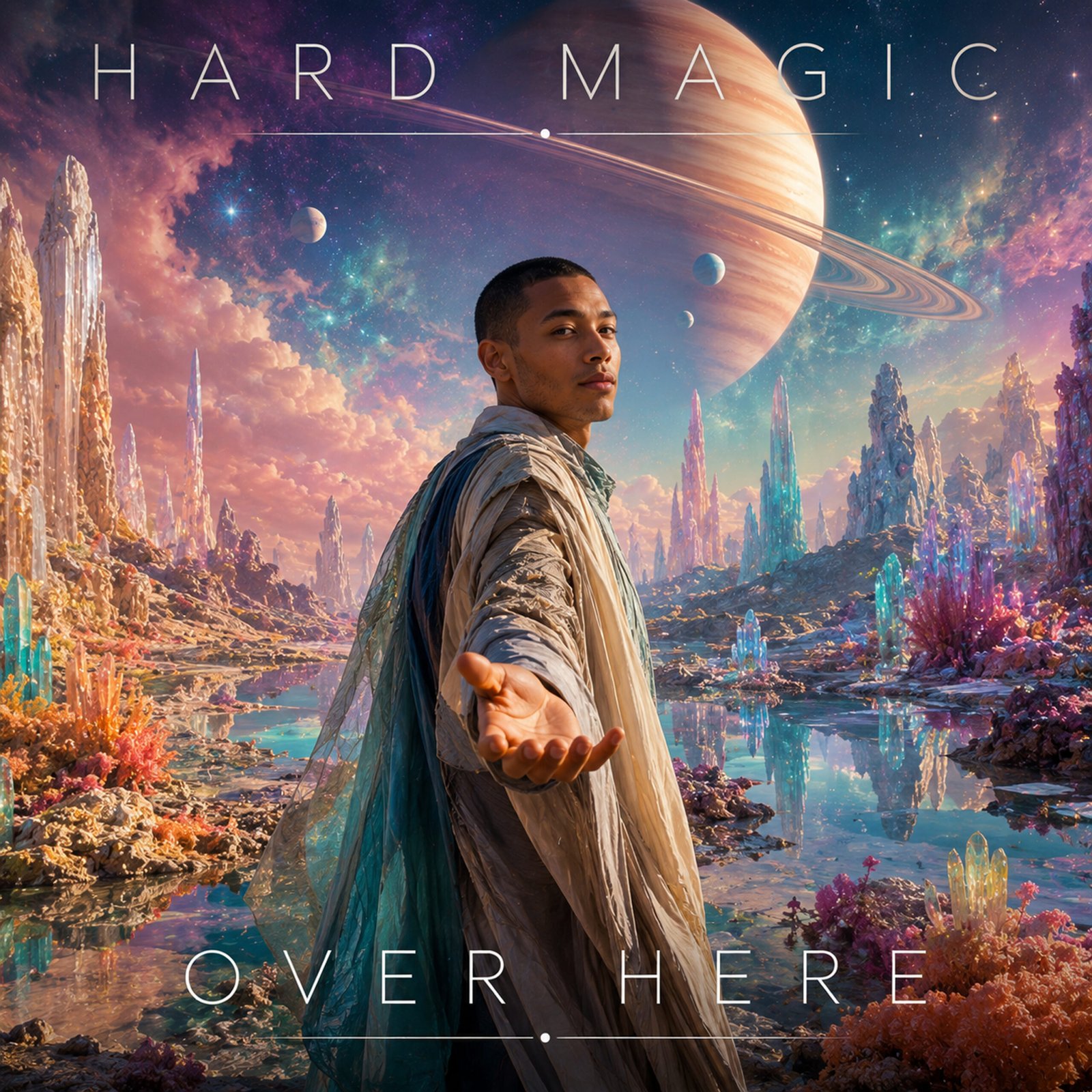 HARD MAGIC-Over-Here-thumbnail