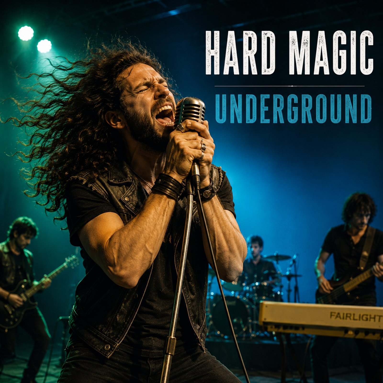 HARD MAGIC-Underground-thumbnail